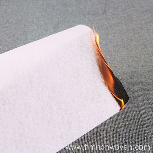 Fire Retardant Cotton Material